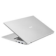 LG gram 14.0" Laptop with 16:10 WUXGA IPS Display, 11th Gen Intel® Core™ (Certified Evo™ Platform) i7 Processor and Thunderbolt™ 4, 14Z90P-G.AA76A3