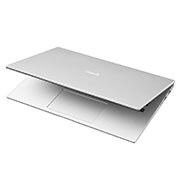 LG gram 14.0" Laptop with 16:10 WUXGA IPS Display, 11th Gen Intel® Core™ (Certified Evo™ Platform) i7 Processor and Thunderbolt™ 4, 14Z90P-G.AA76A3