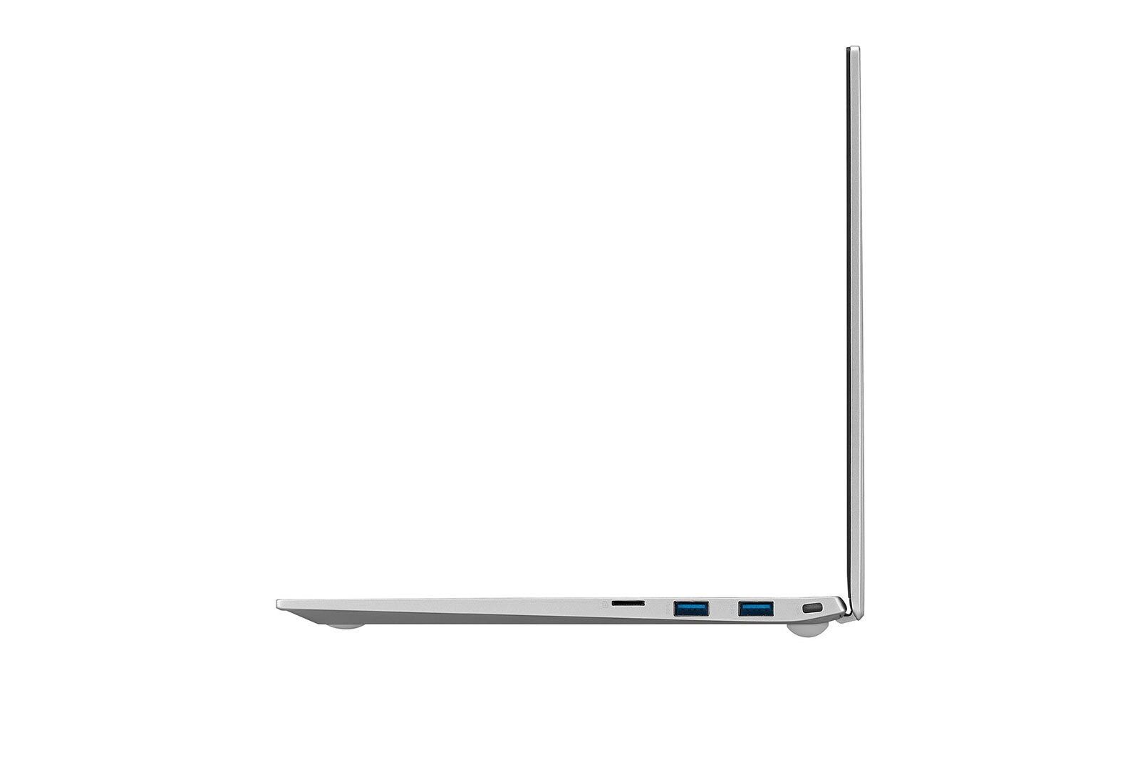 LG gram 14.0" Laptop with 16:10 WUXGA IPS Display, 11th Gen Intel® Core™ (Certified Evo™ Platform) i7 Processor and Thunderbolt™ 4, 14Z90P-G.AA76A3