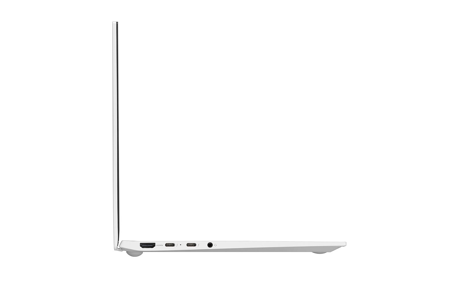 LG gram 14.0'' Laptop with 16:10 WUXGA IPS Display, 11th Gen Intel® Core™ (Certified Evo™ Platform) i7 Processor and Thunderbolt™ 4, 14Z90P-G.AA84A3