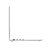 LG gram 14.0'' Laptop with 16:10 WUXGA IPS Display, 11th Gen Intel® Core™ (Certified Evo™ Platform) i7 Processor and Thunderbolt™ 4, 14Z90P-G.AA84A3