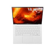 LG gram 14.0'' Laptop with 16:10 WUXGA IPS Display, 11th Gen Intel® Core™ (Certified Evo™ Platform) i7 Processor and Thunderbolt™ 4, 14Z90P-G.AA84A3