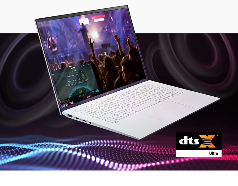 DTS: X Ultra offering Immersive Sound Experience