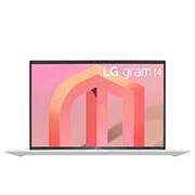 LG gram 14.0" with 12th Gen Intel® Core™ i5 Processor and WUXGA (1920 x 1200) Anti-Glare IPS Display, 14Z90Q-G.AA54A3