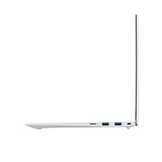 LG gram 14.0" with 12th Gen Intel® Core™ i5 Processor and WUXGA (1920 x 1200) Anti-Glare IPS Display, 14Z90Q-G.AA54A3