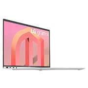 LG gram 14.0" with 12th Gen Intel® Core™ i5 Processor and WUXGA (1920 x 1200) Anti-Glare IPS Display, 14Z90Q-G.AA54A3