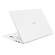 LG gram 14.0" with 12th Gen Intel® Core™ i5 Processor and WUXGA (1920 x 1200) Anti-Glare IPS Display, 14Z90Q-G.AA54A3