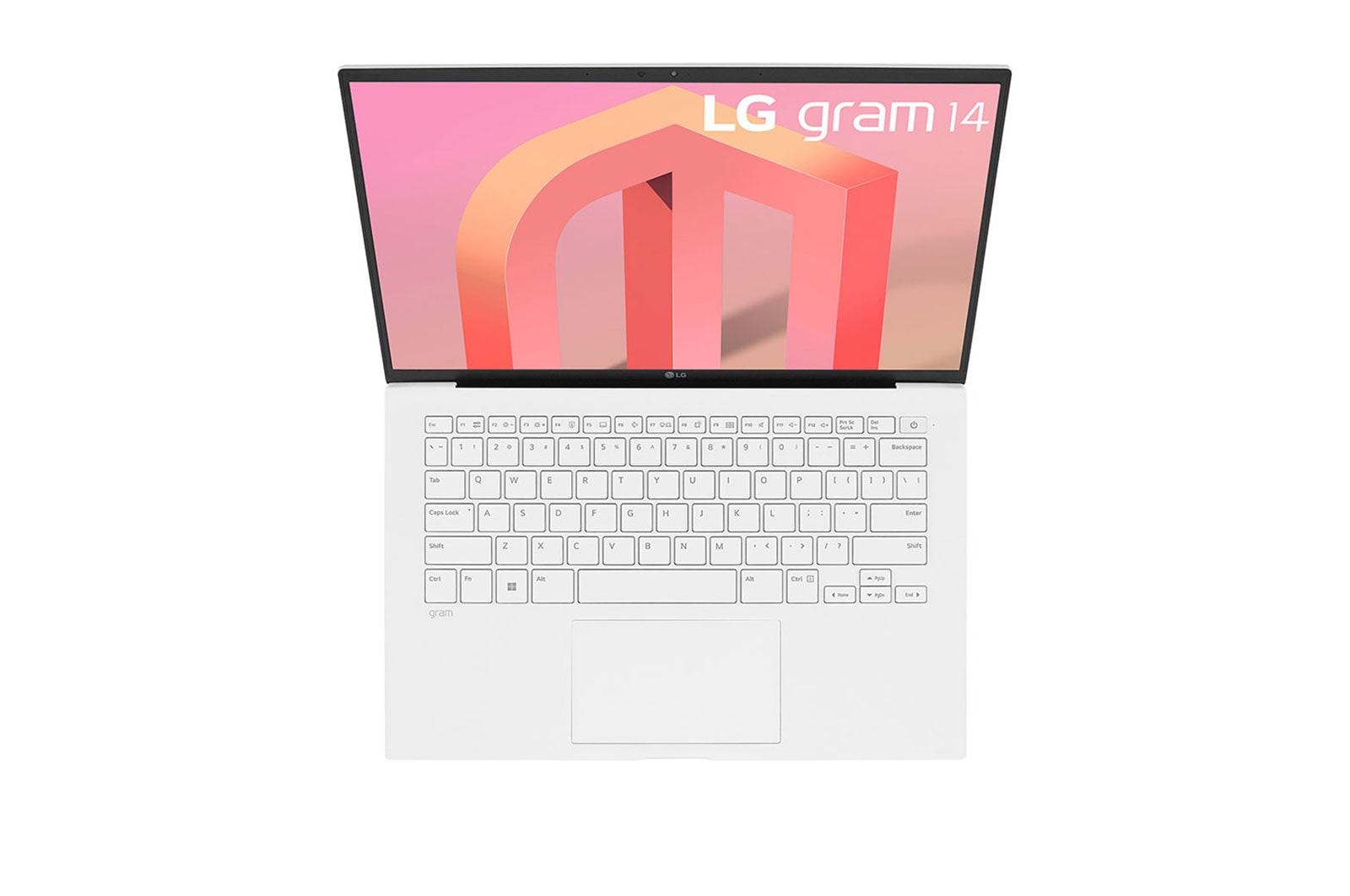 LG gram 14.0" with 12th Gen Intel® Core™ i5 Processor and WUXGA (1920 x 1200) Anti-Glare IPS Display, 14Z90Q-G.AA54A3