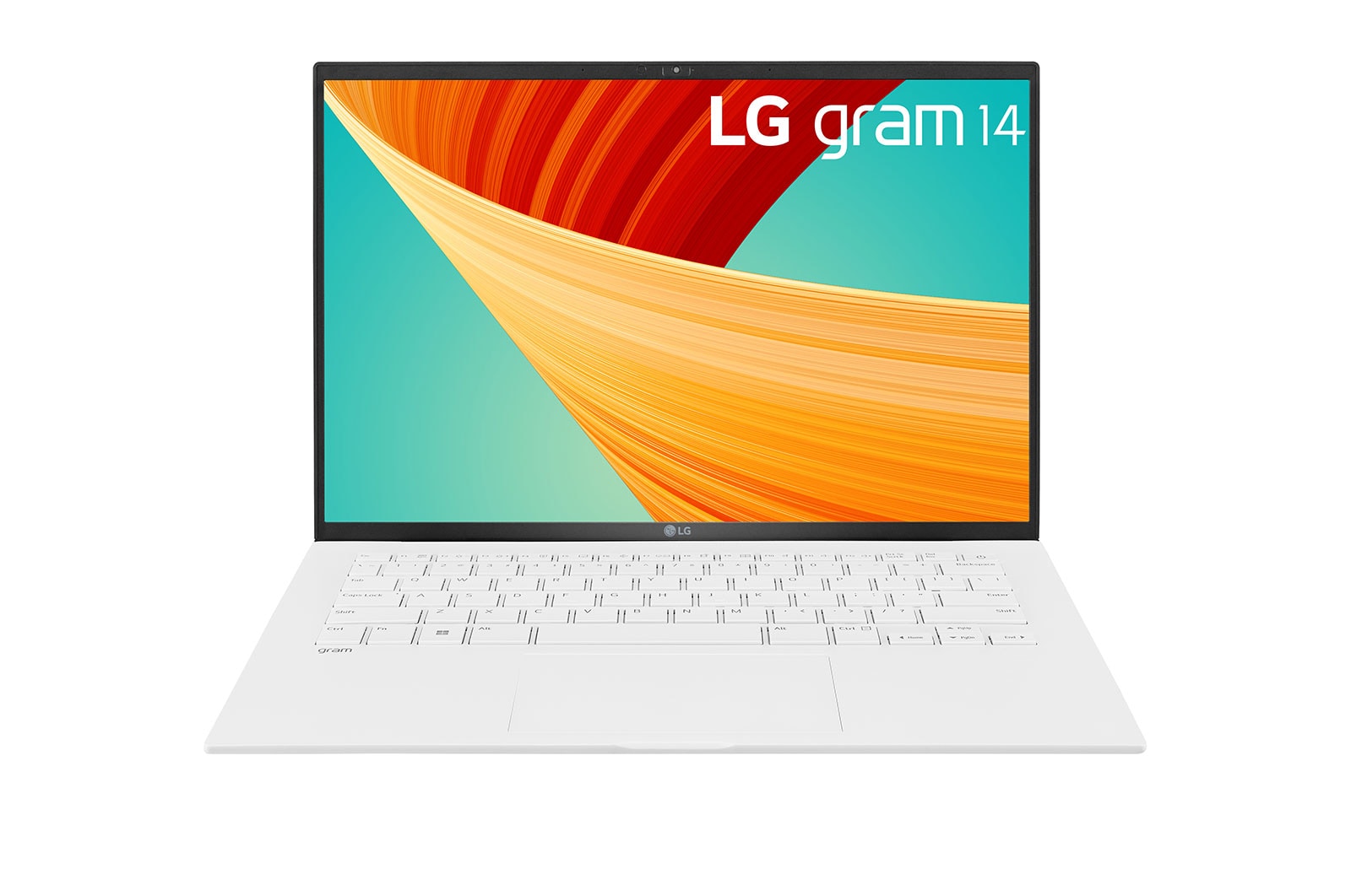 LG gram 14.0" with 13th Gen Intel® Core™ i5 Processor and WUXGA (1920 x 1200) Anti-Glare IPS Display, 14Z90R-G.AA54A3