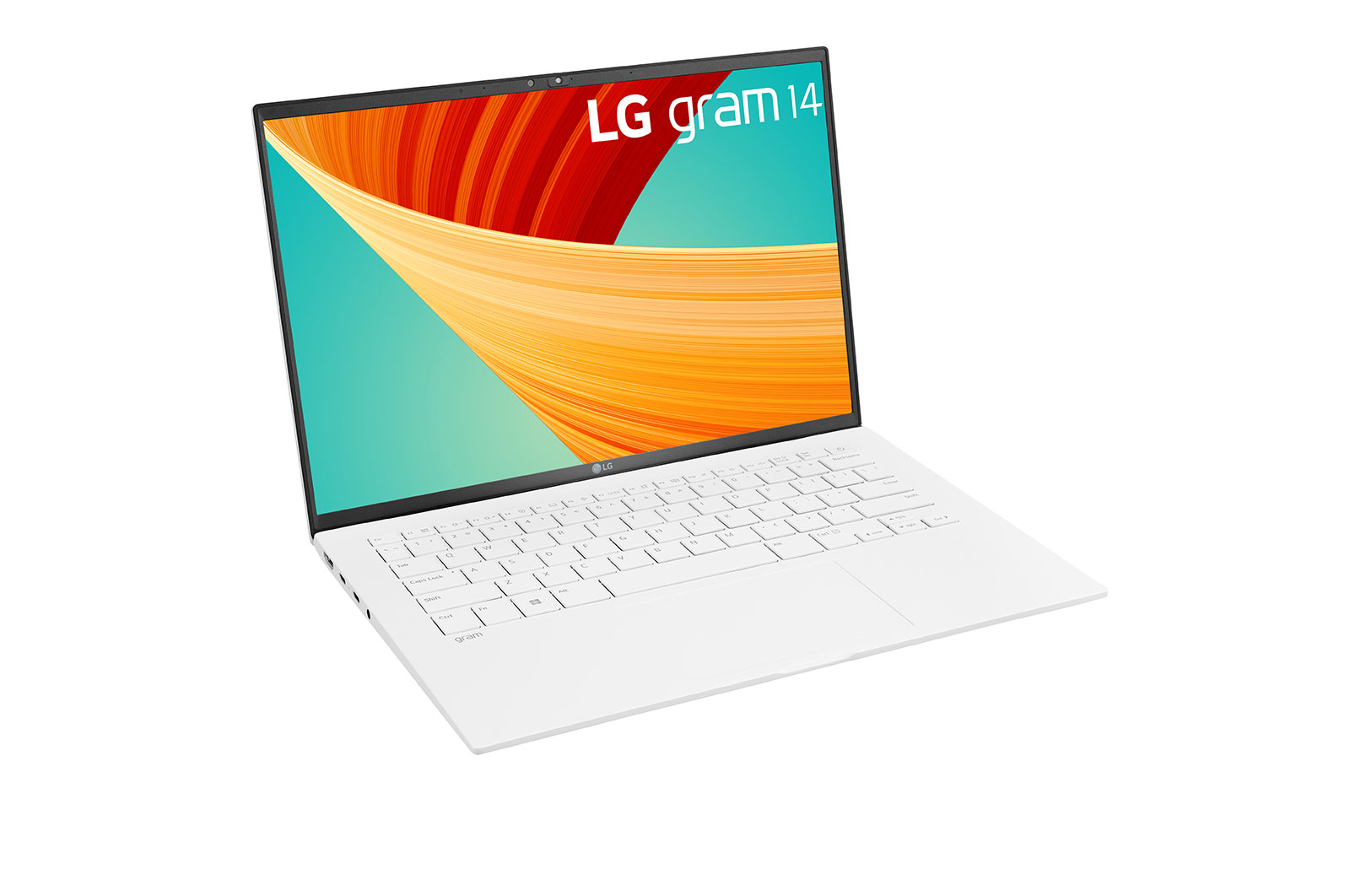 LG gram 14.0" with 13th Gen Intel® Core™ i5 Processor and WUXGA (1920 x 1200) Anti-Glare IPS Display, 14Z90R-G.AA54A3