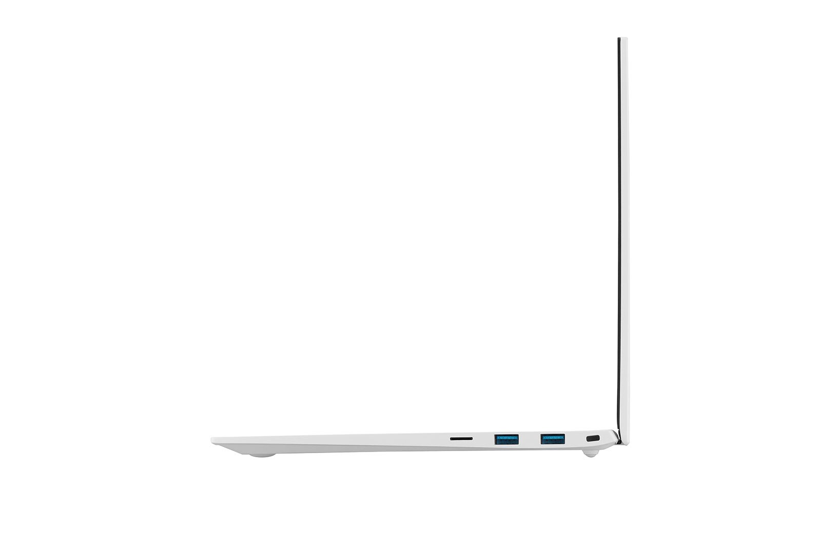 LG gram 14.0" with 13th Gen Intel® Core™ i5 Processor and WUXGA (1920 x 1200) Anti-Glare IPS Display, 14Z90R-G.AA54A3