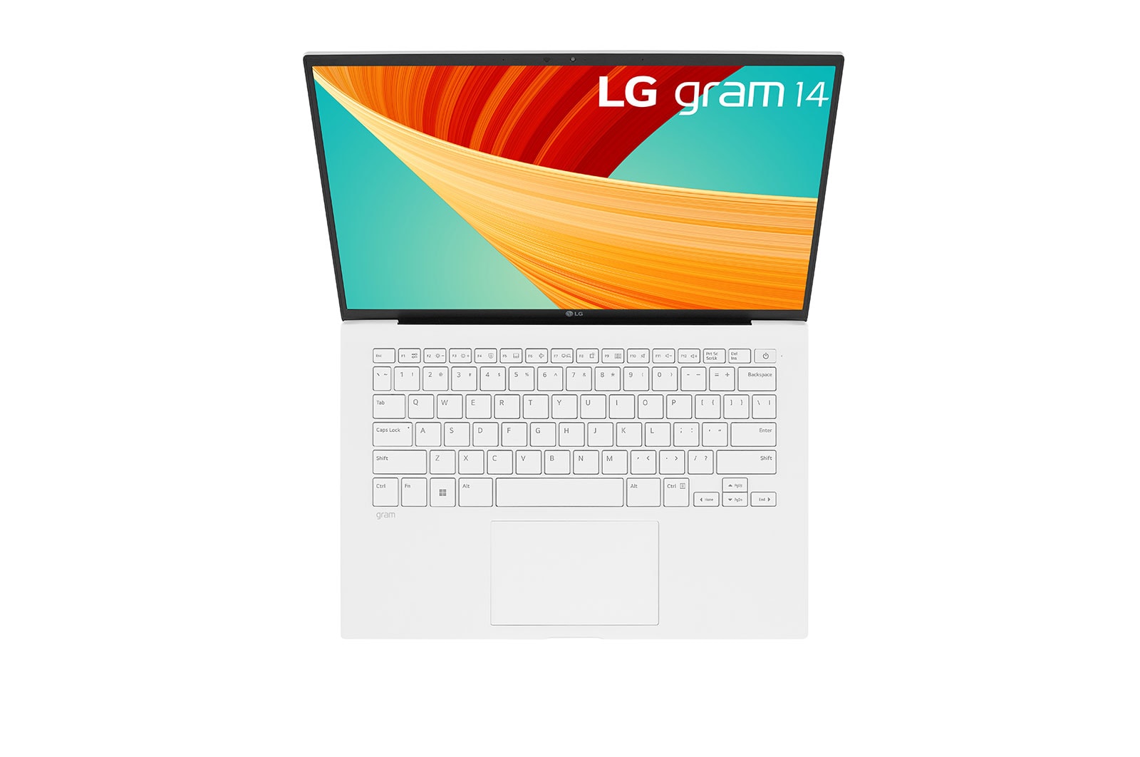 LG gram 14.0" with 13th Gen Intel® Core™ i5 Processor and WUXGA (1920 x 1200) Anti-Glare IPS Display, 14Z90R-G.AA54A3