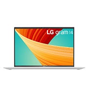 LG gram 14.0" with 13th Gen Intel® Core™ i5 Processor and WUXGA (1920 x 1200) Anti-Glare IPS Display, 14Z90R-G.AA54A3