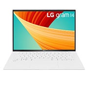 LG gram 14.0" with 13th Gen Intel® Core™ i5 Processor and WUXGA (1920 x 1200) Anti-Glare IPS Display, 14Z90R-G.AA54A3