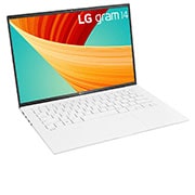 LG gram 14.0" with 13th Gen Intel® Core™ i5 Processor and WUXGA (1920 x 1200) Anti-Glare IPS Display, 14Z90R-G.AA54A3