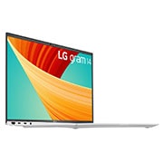 LG gram 14.0" with 13th Gen Intel® Core™ i5 Processor and WUXGA (1920 x 1200) Anti-Glare IPS Display, 14Z90R-G.AA54A3