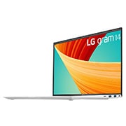 LG gram 14.0" with 13th Gen Intel® Core™ i5 Processor and WUXGA (1920 x 1200) Anti-Glare IPS Display, 14Z90R-G.AA54A3