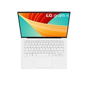 LG gram 14.0" with 13th Gen Intel® Core™ i5 Processor and WUXGA (1920 x 1200) Anti-Glare IPS Display, 14Z90R-G.AA54A3