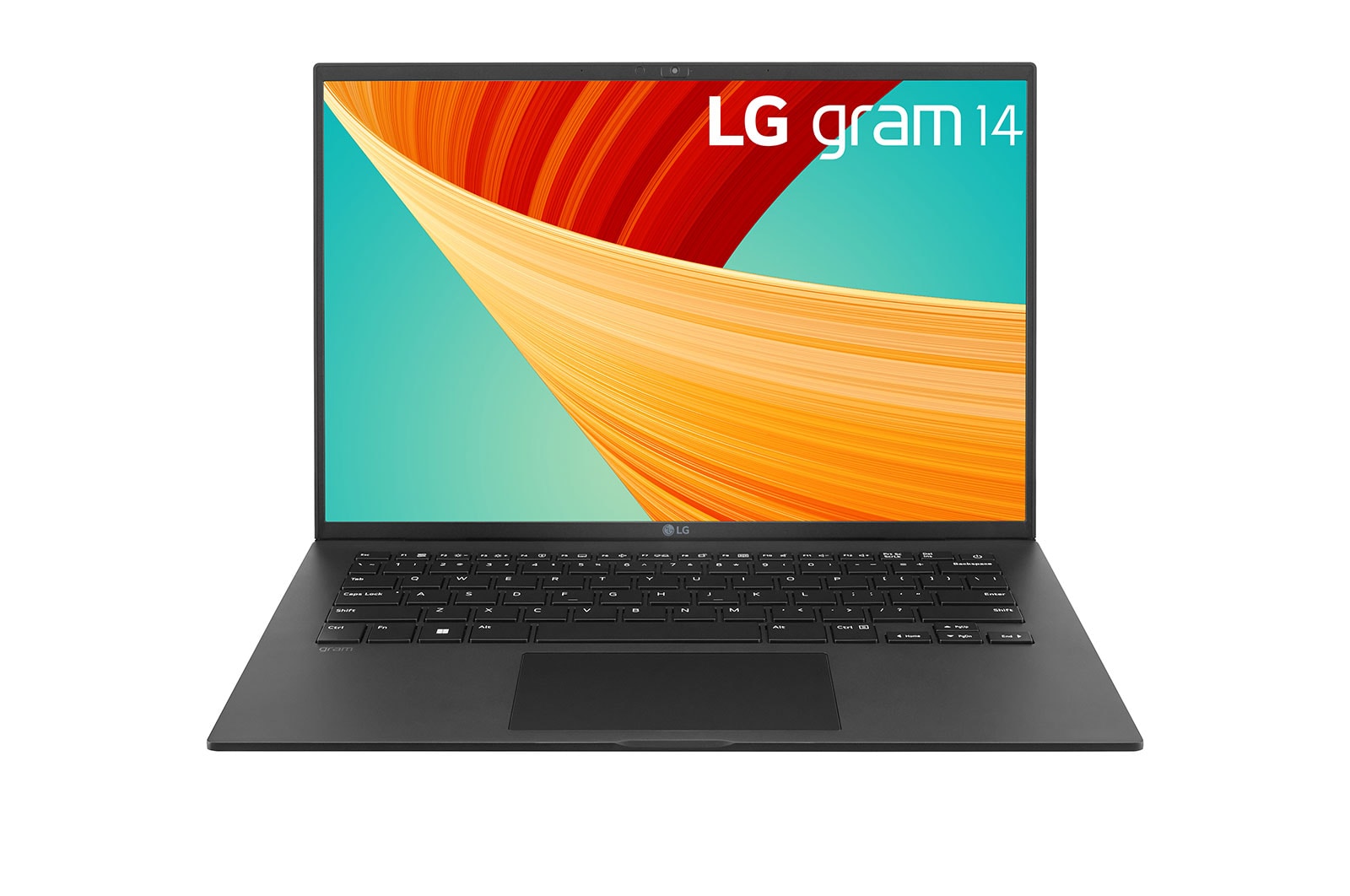 LG gram 14.0" with 13th Gen Intel® Core™ i5 Processor and WUXGA (1920 x 1200) Anti-Glare IPS Display, 14Z90R-G.AA55A3