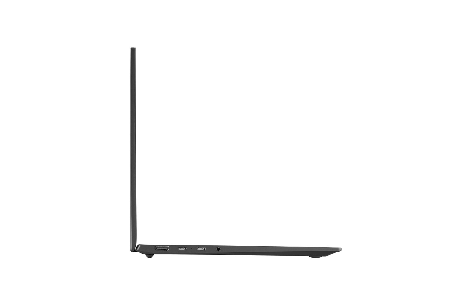 LG gram 14.0" with 13th Gen Intel® Core™ i5 Processor and WUXGA (1920 x 1200) Anti-Glare IPS Display, 14Z90R-G.AA55A3