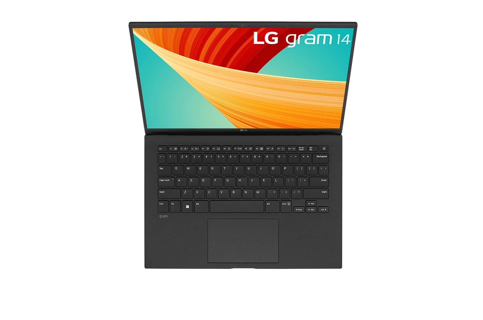 LG gram 14.0" with 13th Gen Intel® Core™ i5 Processor and WUXGA (1920 x 1200) Anti-Glare IPS Display, 14Z90R-G.AA55A3