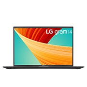 LG gram 14.0" with 13th Gen Intel® Core™ i5 Processor and WUXGA (1920 x 1200) Anti-Glare IPS Display, 14Z90R-G.AA55A3