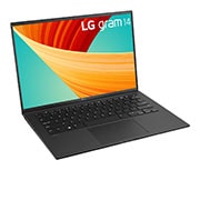 LG gram 14.0" with 13th Gen Intel® Core™ i5 Processor and WUXGA (1920 x 1200) Anti-Glare IPS Display, 14Z90R-G.AA55A3