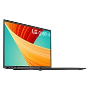 LG gram 14.0" with 13th Gen Intel® Core™ i5 Processor and WUXGA (1920 x 1200) Anti-Glare IPS Display, 14Z90R-G.AA55A3