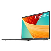 LG gram 14.0" with 13th Gen Intel® Core™ i5 Processor and WUXGA (1920 x 1200) Anti-Glare IPS Display, 14Z90R-G.AA55A3