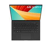 LG gram 14.0" with 13th Gen Intel® Core™ i5 Processor and WUXGA (1920 x 1200) Anti-Glare IPS Display, 14Z90R-G.AA55A3