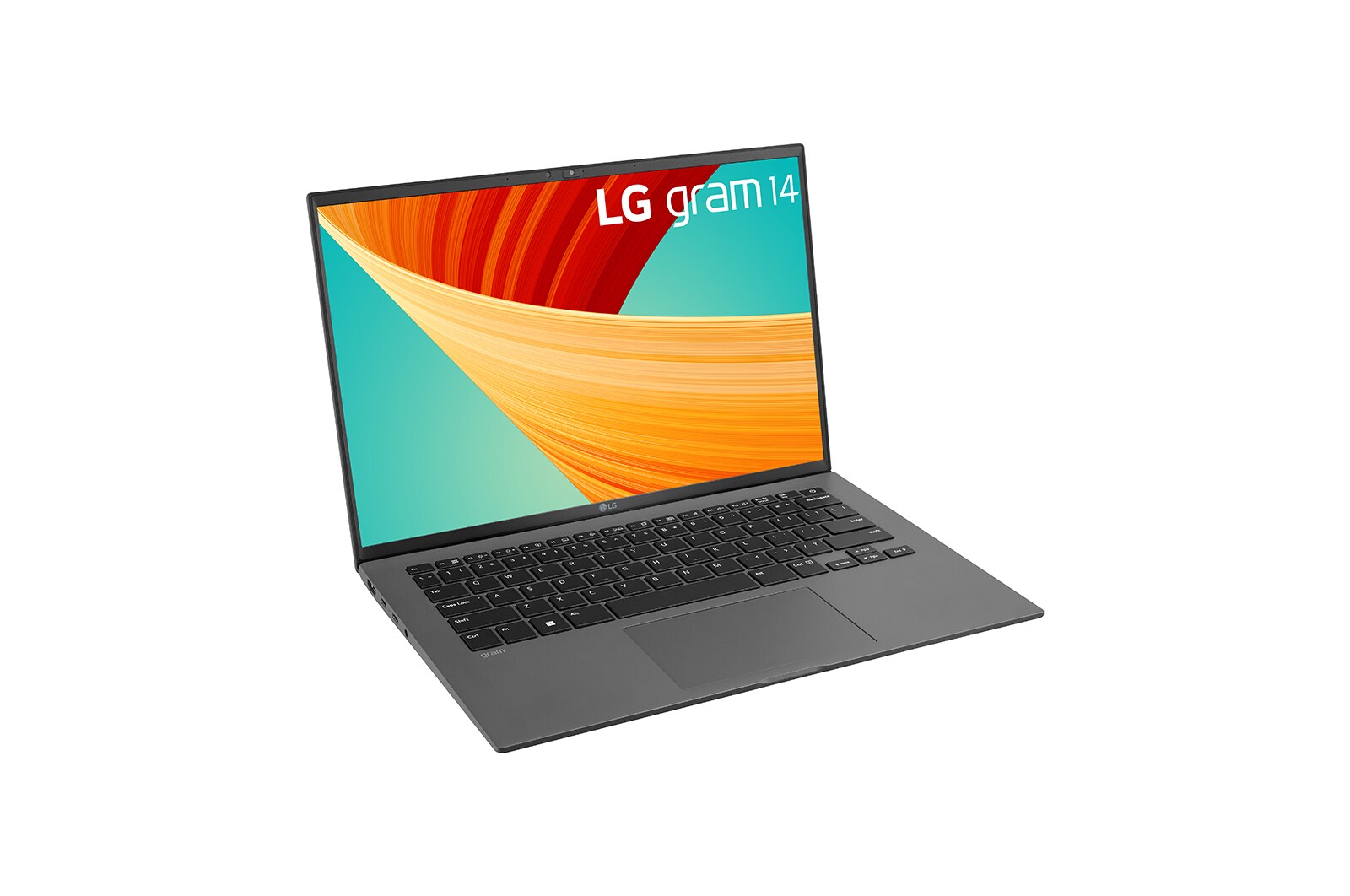 LG gram 14.0" with 13th Gen Intel® Core™ i5 Processor and WUXGA (1920 x 1200) Anti-Glare IPS Display, 14Z90R-G.AA56A3