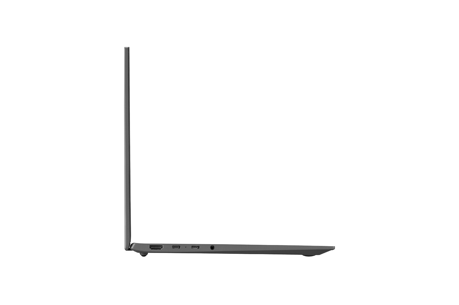 LG gram 14.0" with 13th Gen Intel® Core™ i5 Processor and WUXGA (1920 x 1200) Anti-Glare IPS Display, 14Z90R-G.AA56A3