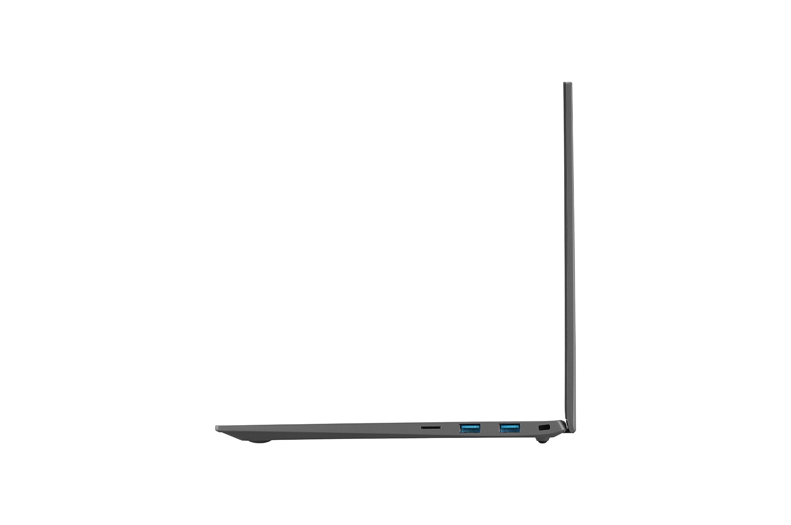 LG gram 14.0" with 13th Gen Intel® Core™ i5 Processor and WUXGA (1920 x 1200) Anti-Glare IPS Display, 14Z90R-G.AA56A3