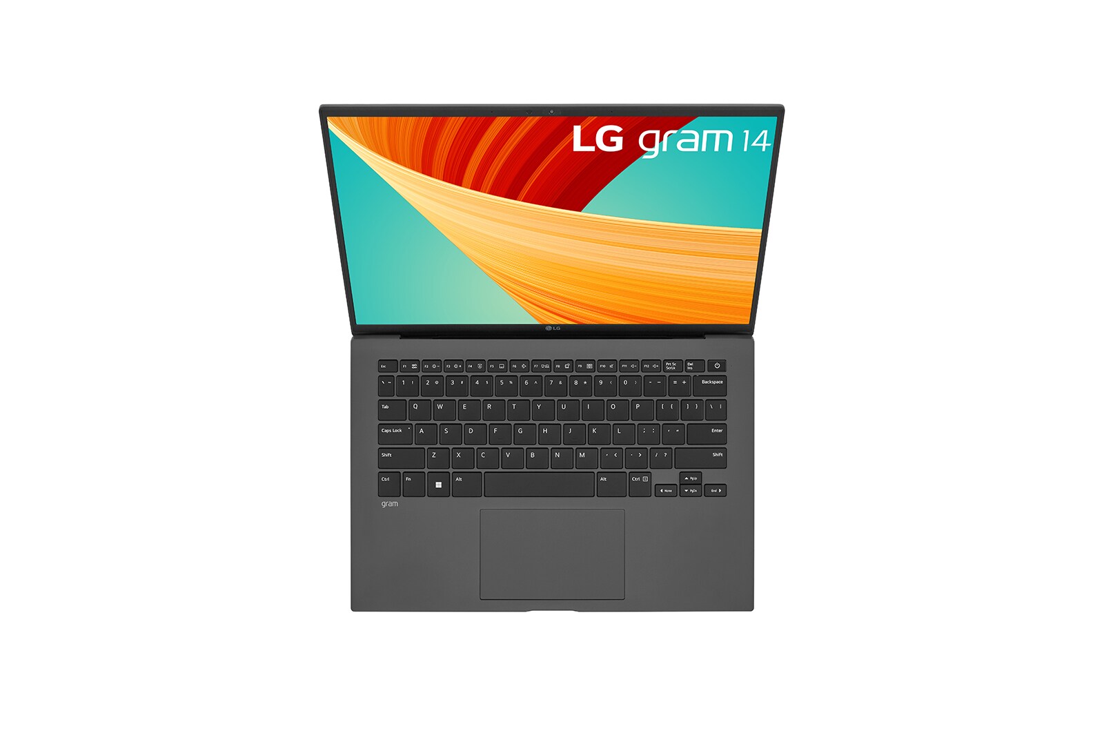 LG gram 14.0" with 13th Gen Intel® Core™ i5 Processor and WUXGA (1920 x 1200) Anti-Glare IPS Display, 14Z90R-G.AA56A3