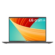 LG gram 14.0" with 13th Gen Intel® Core™ i5 Processor and WUXGA (1920 x 1200) Anti-Glare IPS Display, 14Z90R-G.AA56A3