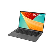 LG gram 14.0" with 13th Gen Intel® Core™ i5 Processor and WUXGA (1920 x 1200) Anti-Glare IPS Display, 14Z90R-G.AA56A3