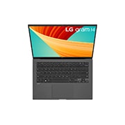 LG gram 14.0" with 13th Gen Intel® Core™ i5 Processor and WUXGA (1920 x 1200) Anti-Glare IPS Display, 14Z90R-G.AA56A3