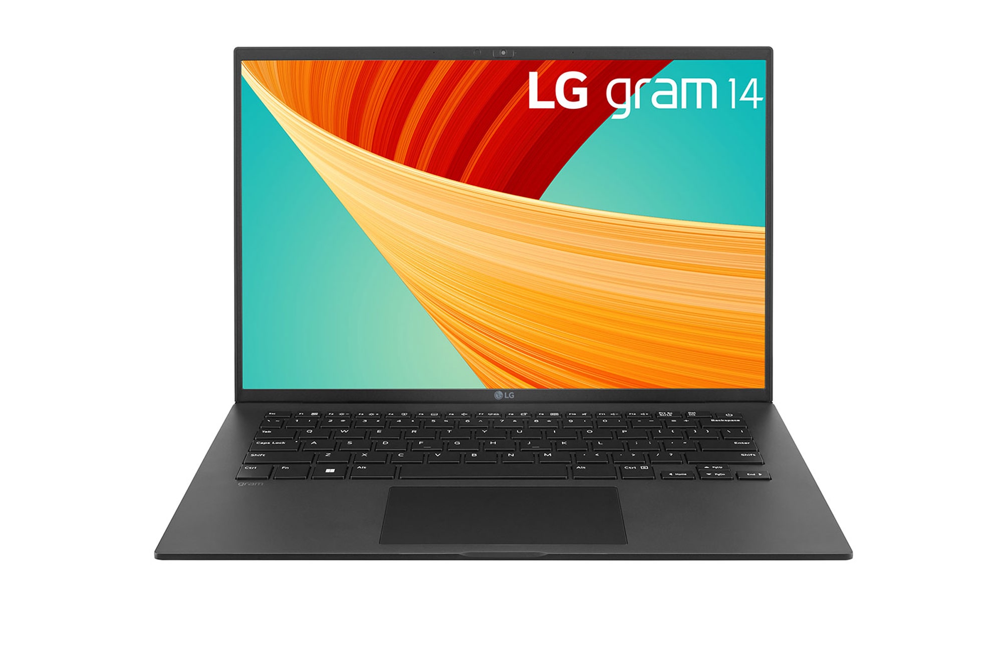 LG gram 14.0" with 13th Gen Intel® Core™ i7 Processor and WUXGA (1920 x 1200) Anti-Glare IPS Display, 14Z90R-G.AA75A3