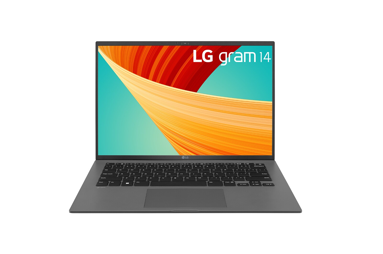 LG gram 14.0" with 13th Gen Intel® Core™ i7 Processor and WUXGA (1920 x 1200) Anti-Glare IPS Display, 14Z90R-G.AA76A3