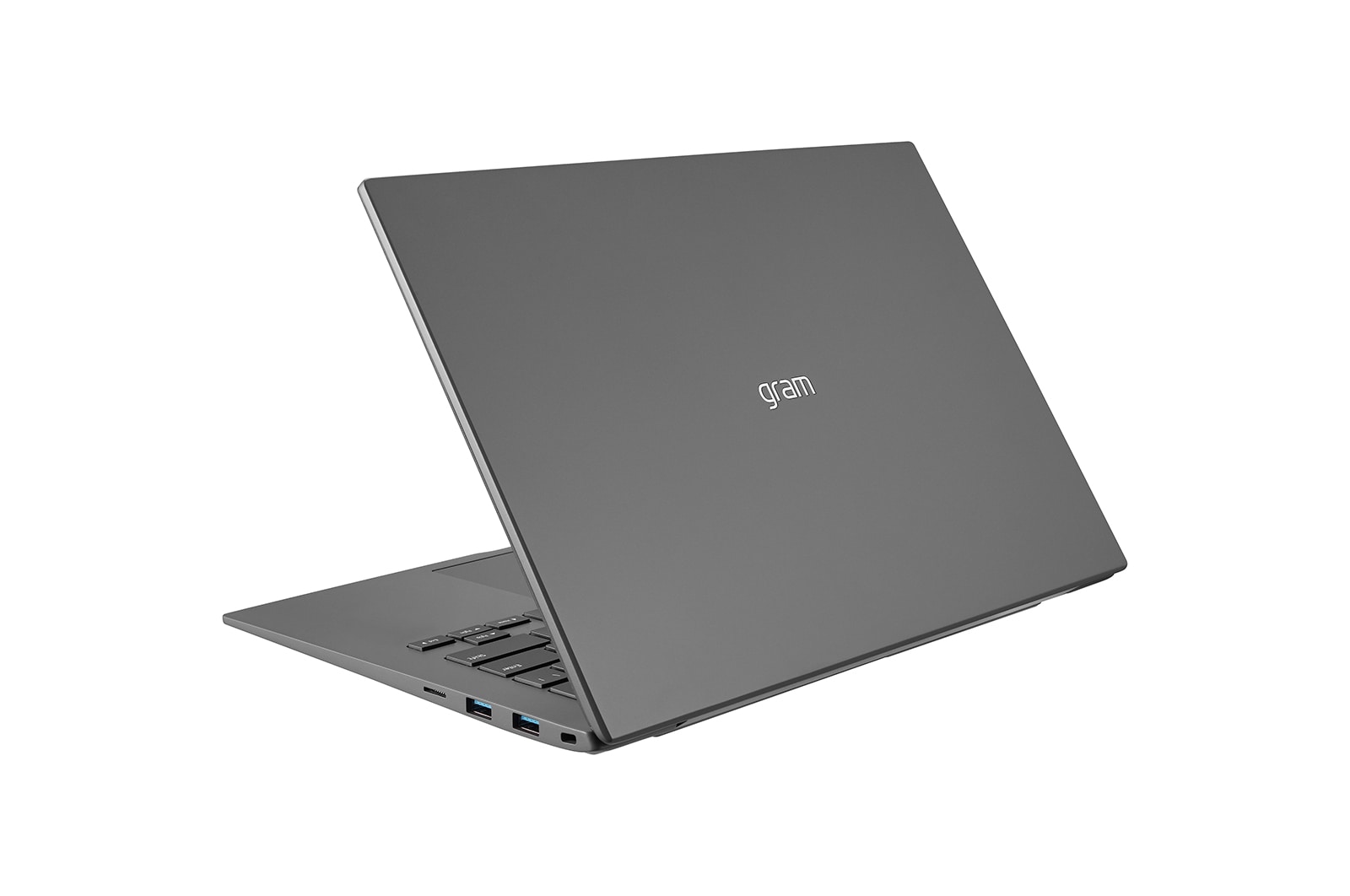 LG gram 14.0" with 13th Gen Intel® Core™ i7 Processor and WUXGA (1920 x 1200) Anti-Glare IPS Display, 14Z90R-G.AA76A3