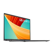LG gram 14.0" with 13th Gen Intel® Core™ i7 Processor and WUXGA (1920 x 1200) Anti-Glare IPS Display, 14Z90R-G.AA76A3