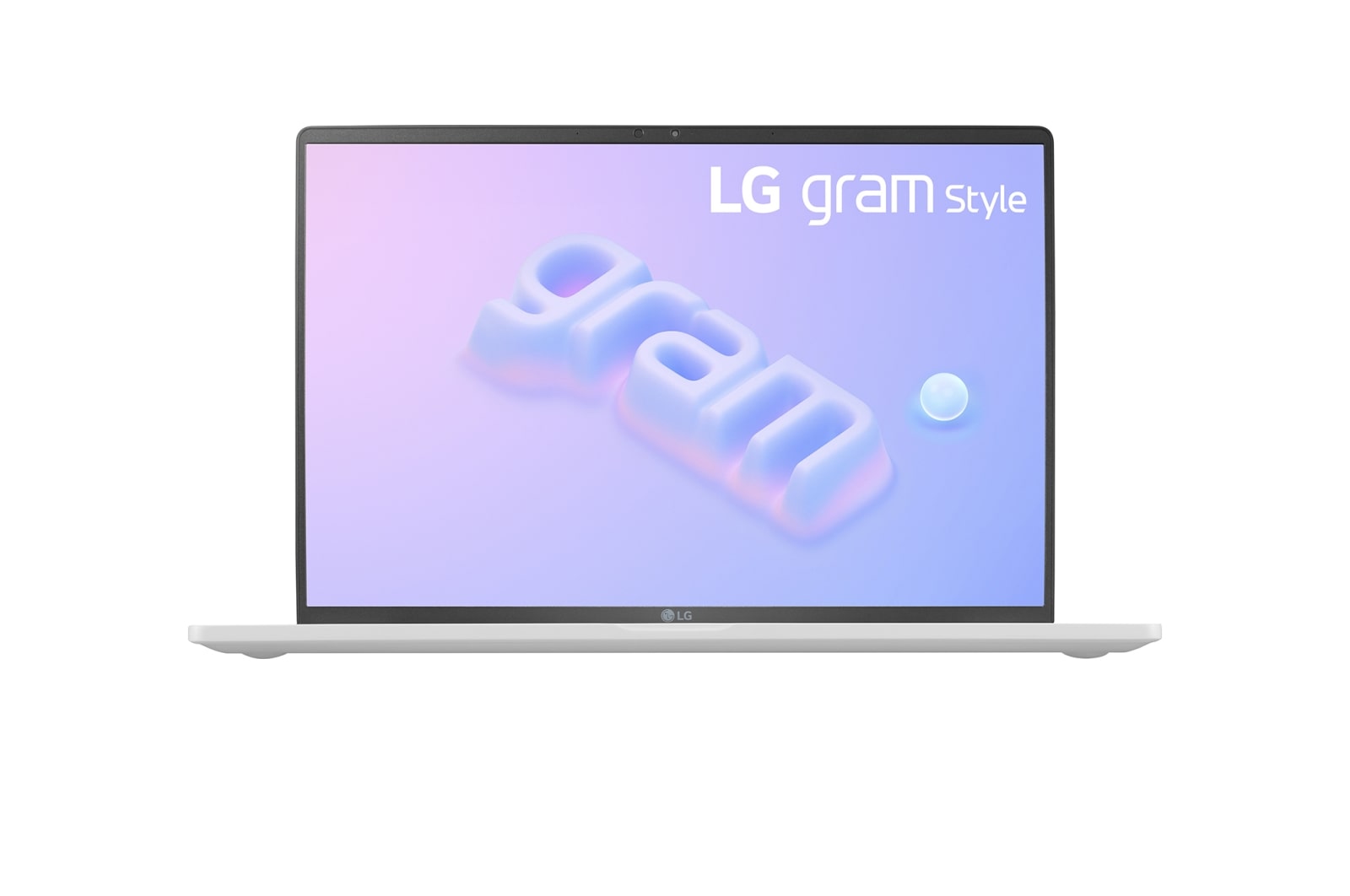 LG gram Style Aurora White 14.0" OLED Display and 13th Gen Intel® Core™ i5 Processor, 14Z90RS-G.AA54A3