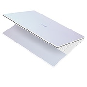 LG gram Style Aurora White 14.0" OLED Display and 13th Gen Intel® Core™ i5 Processor, 14Z90RS-G.AA54A3