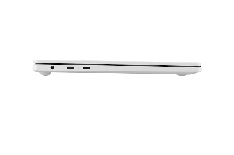 LG gram Style Aurora White 14.0" OLED Display and 13th Gen Intel® Core™ i7 Processor, 14Z90RS-G.AA74A3