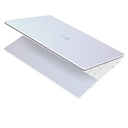 LG gram Style Aurora White 14.0" OLED Display and 13th Gen Intel® Core™ i7 Processor, 14Z90RS-G.AA74A3