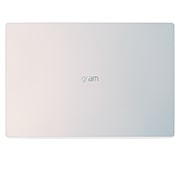 LG gram Style Aurora White 14.0" OLED Display and 13th Gen Intel® Core™ i7 Processor, 14Z90RS-G.AA74A3