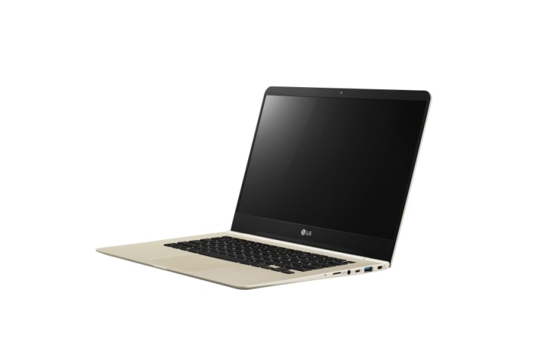 LG gram 14” Core i5 Processor Ultra-Slim Laptop, 14Z960-G.AR5AA3