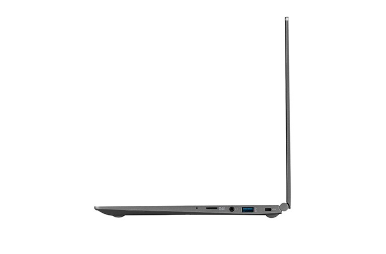 LG gram 14” Core i5 Processor Ultra-Slim Laptop, 14Z970-G.AA5CA3