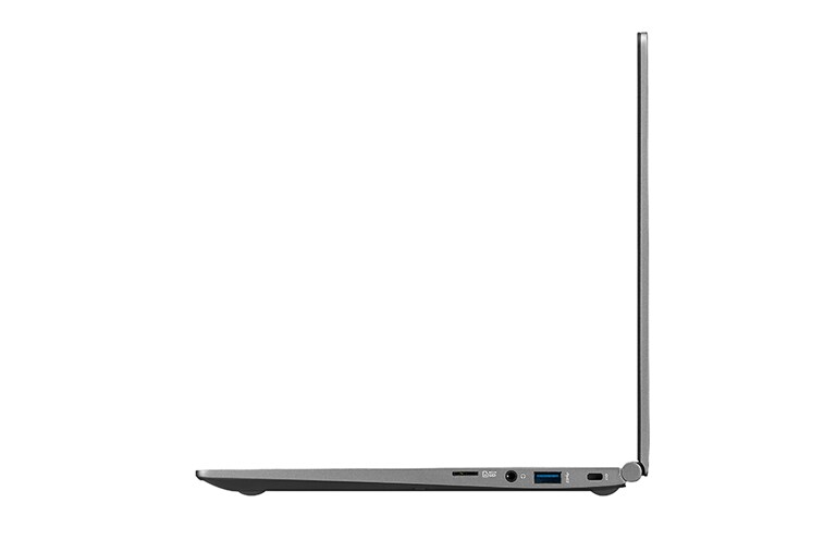 LG gram 14.0" Intel Core i5 processor Lightweight Laptop, 14Z980-G.AA5CA3