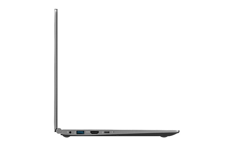 LG gram 14.0" Intel Core i5 processor Lightweight Laptop, 14Z980-G.AA5CA3